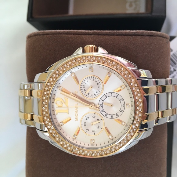 Michael Kors Accessories - New Michael Kors Women’s Watch